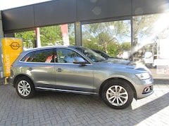 Audi Q5 - 2.0 TFSi Automaat Business