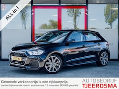 Audi A1 Sportback - 25 TFSI epic | Origineel NL | 1e Eigenaar | Cruise Control | DAB+ | Metallic Lak | 17'' Li