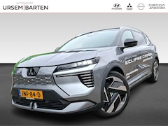 Mitsubishi Eclipse Cross - Instyle 87 kWh AUTOMATIC