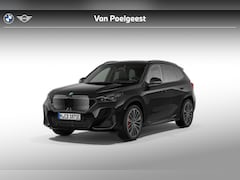 BMW iX1 - eDrive20 67 kWh M Sport Edition | M Sportpakket Pro | Innovation Pack | Comfort Pack | Tra