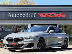BMW 8-serie Gran Coupé - M850i xDrive High Executive | Laser | Org NL | HUD | 530 pk