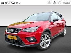 SEAT Arona - 1.0 TSI Xcellence Business Intense | 360 camera | half leder | cruise controle | FR uitvoe