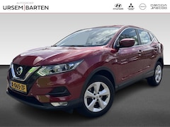 Nissan Qashqai - 1.3 DIG-T Acces Edition | Camera | Trekhaak | Airco