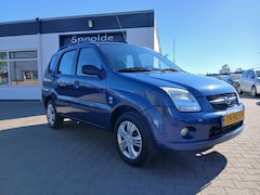 Suzuki Ignis - 1.3-16V 1e Eigenaar/103.000Km Nap/Airco/Apk 06-'27