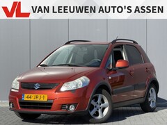Suzuki SX4 - 1.6 Comfort | Nieuw binnen | Trekhaak | Airco