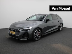 Audi A5 Avant - 2.0 e-hybrid quattro S edition Competition l Adaptive cruise control l 360 graden camera l