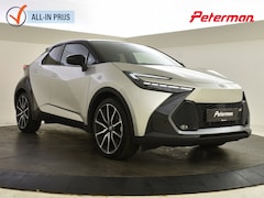 Toyota C-HR - 2.0 Hybrid 200 GR SPORT | JBL | Head-up | Panoramadak |