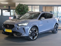 CUPRA Formentor - 1.4 e-Hybrid VZ 245PK Led Trekhaak Cam Navi Virtual ACC