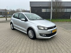 Volkswagen Polo - 1.2 TDI BlueMotion Comfortline