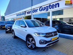 Volkswagen T-Cross - 1.0 TSI Style / R-Line / Automaat / Camera / Carplay & Android /