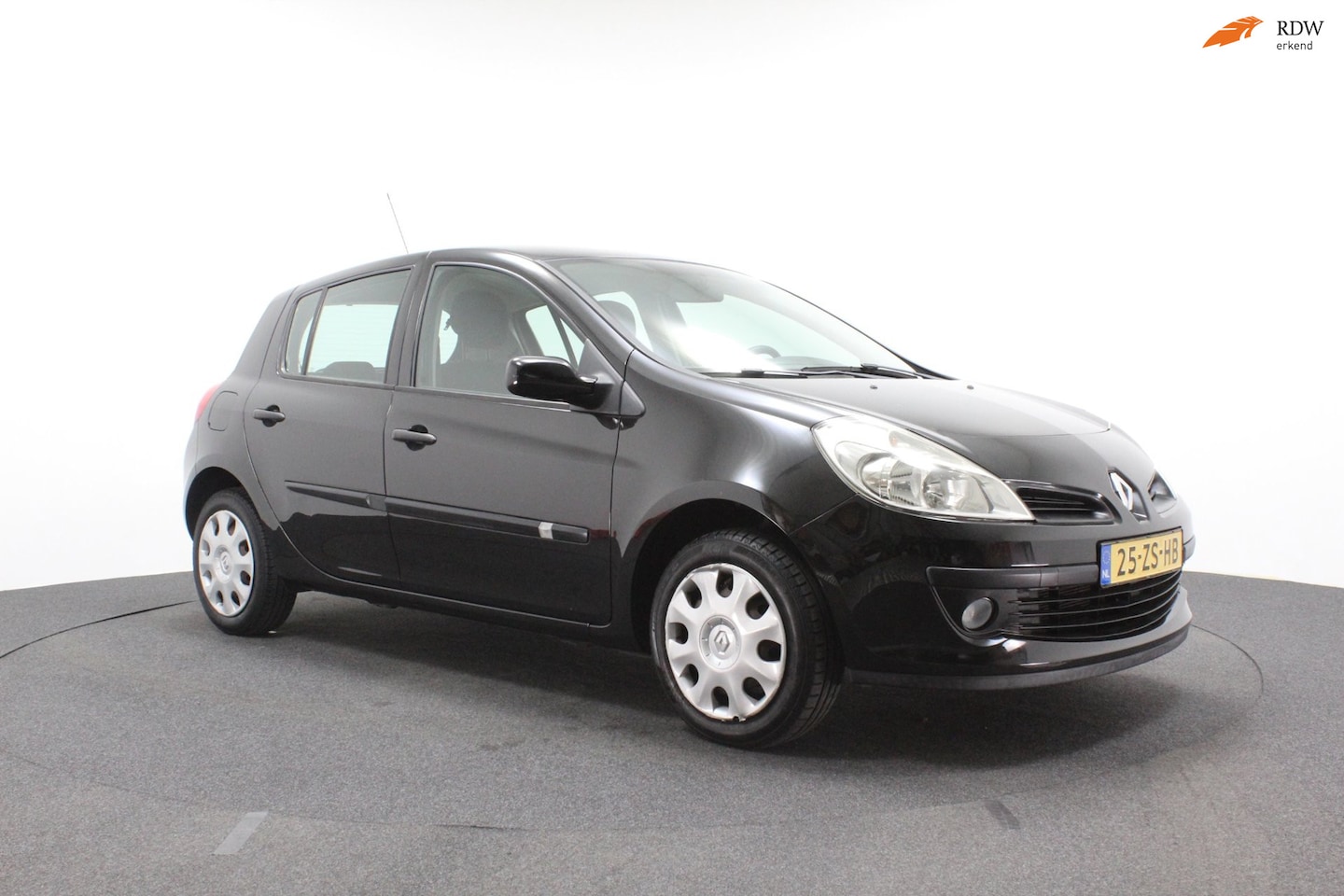 Renault Clio - 1.2-16V Special Line | Airco | Goed onderhouden | Trekhaak | APK 01-2027 - AutoWereld.nl