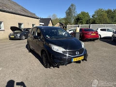 Nissan Note - 1.2 DIG-S Acenta