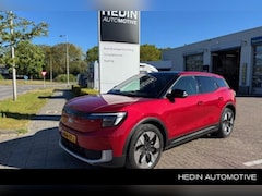 Ford Explorer - Premium Extended Range RWD 77 kWh
