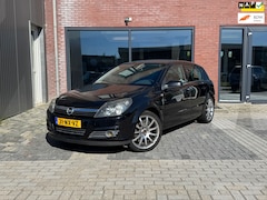 Opel Astra - 1.6 Cosmo | NWE APK | Cruise | Clima | 1/2 Leer |