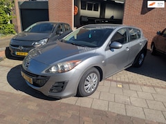 Mazda 3 - 3 1.6 Business