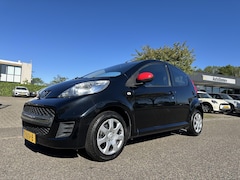 Peugeot 107 - 1.0 12V 68PK 5D AIRCO Electr. Pakket APK tot 29-04-2027