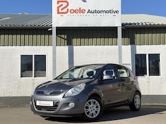 Hyundai i20 - 1.2i i-Motion 5-Drs. / Nwe APK / Airco / Orig. NL