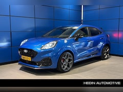 Ford Puma - 1.0 EcoBoost 170PK Hybrid ST Automaat