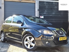 SEAT Altea - 1.4 TSI Stylance 2009