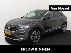 Volkswagen T-Roc - 1.0 TSI Sport | Executive-pakket | Spiegel-pakket | airco automatisch | | cruise control a