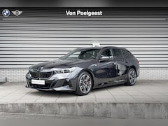 BMW 5-serie Touring - 530e
