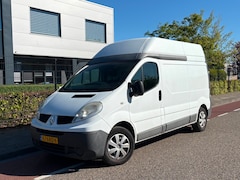 Renault Trafic - 2.0 dCi T29 L2H2 Marge Cruise-control Airco