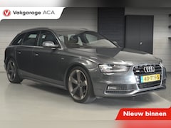 Audi A4 Avant - 1.8 TFSI Pro Line S // 2x S-LINE // CLIMA // CRUISE // TREKHAAK // NAVI //