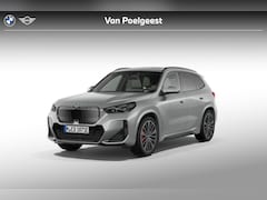BMW iX1 - eDrive20 67 kWh M Sport Edition | M Sportpakket Pro | Innovation Pack | Comfort Pack | Tra