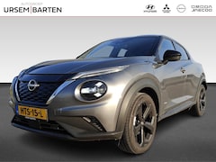 Nissan Juke - 1.6 Hybrid Tekna | 360 camera | Navigatie | Carplay