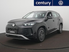 Volkswagen Tayron - 1.5 eHybrid Life Edition | Zwenkbare Trekhaak | Navi | Camera | IQ-LIGHT | ACC | Stoel/Stu