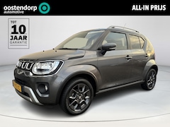 Suzuki Ignis - 1.2 Smart Hybrid Style GEEN AFLEVERKOSTEN | Climate Control | Appel CarPlay & Android Auto