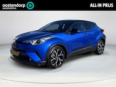 Toyota C-HR - 1.8 Hybrid Bi-Tone | Trekhaak | Navigatie | Parkeercamera | Bluetooth | Stoelverwarming |