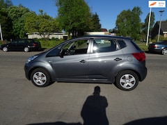 Kia Venga - 1.4 CVVT Brooklyn