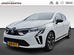 Mitsubishi Colt - 1.6 HEV Intense+ € 4.000, - Voorraad korting