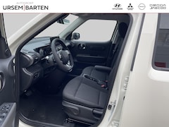 Hyundai Inster - Pulse 49 kWh VAN €28.490 VOOR €25.490