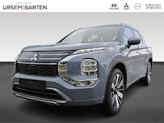 Mitsubishi Outlander - 2.4 PHEV Instyle+ Tot € 6.500, - VOORDEEL