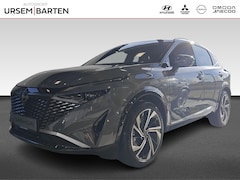 Nissan Qashqai - 1.5 e-Power Tekna Plus | NU MET € 2.000, 00 VOORRAADVOORDEEL