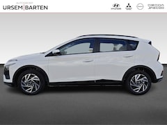 Hyundai Bayon - 1.0 T-GDI Comfort | Apple Carplay/Android Auto | Navigatiesysteem | Cruise Control |