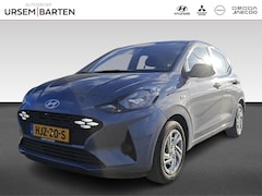 Hyundai i10 - 1.0 Comfort | Achteruitrij camera | Apple Carplay/Android Auto |