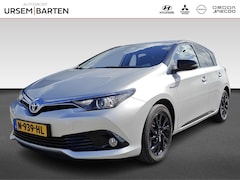 Toyota Auris - 1.8 Hybrid Dynamic | Cruise control | Achteruitrij camera