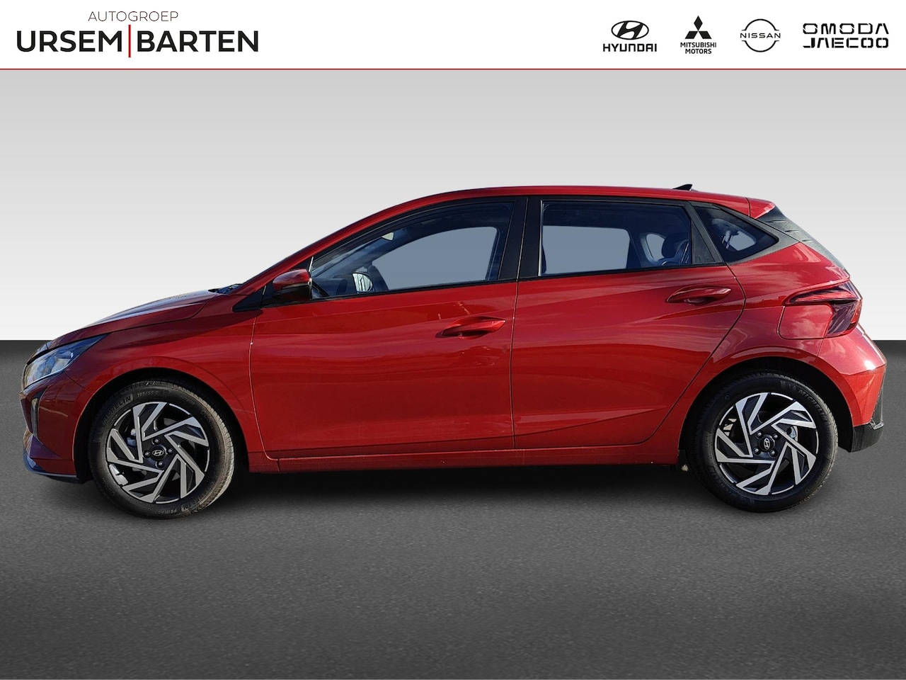 Hyundai i20 - 1.0 T-GDI Comfort | Achteruitrij Camera | Apple Carplay/Android Auto - AutoWereld.nl