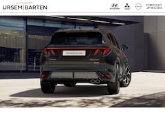 Hyundai Tucson - 1.6 T-GDI PHEV N Line Business | Stuur verwarmd | Apple Carplay/Android Auto |