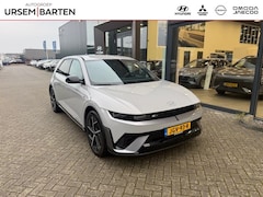 Hyundai IONIQ 5 - N Line Edition Limited 84 kWh | Achteruitrij Camera | Apple Carplay/Android Auto | Cruise