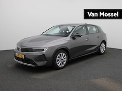 Opel Astra - 1.2 Level 2 | Apple Carplay / Android Auto | Virtual Cockpit | LED Dagrijverlichting | Par