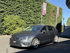 SEAT Leon - 1.4 EcoTSI FR