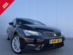 SEAT Leon ST - 1.4 TSI 150PK Xcellence Automaat | ACC | Sound | LED