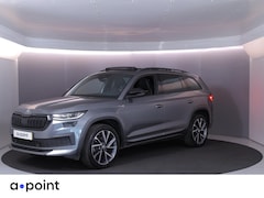 Skoda Kodiaq - 1.5 TSI Sportline Business 150PK | Panorama dak | Trekhaak | Memory | Climate control |