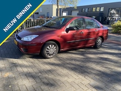 Ford Focus - 1.4-16V Cool Edition