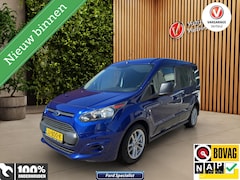 Ford Tourneo Connect Compact - 1.0 Trend