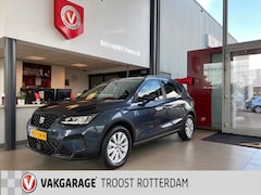 SEAT Arona - 1.0 EcoTSI Style Automaat, Lage Kilometerstand, Apple Carplay Android/Auto, Virtual cockpi